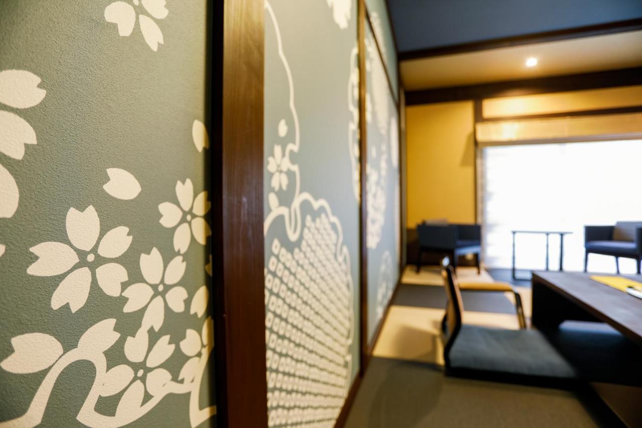 Kinosaki Tenboen Toyooka  Exterior foto